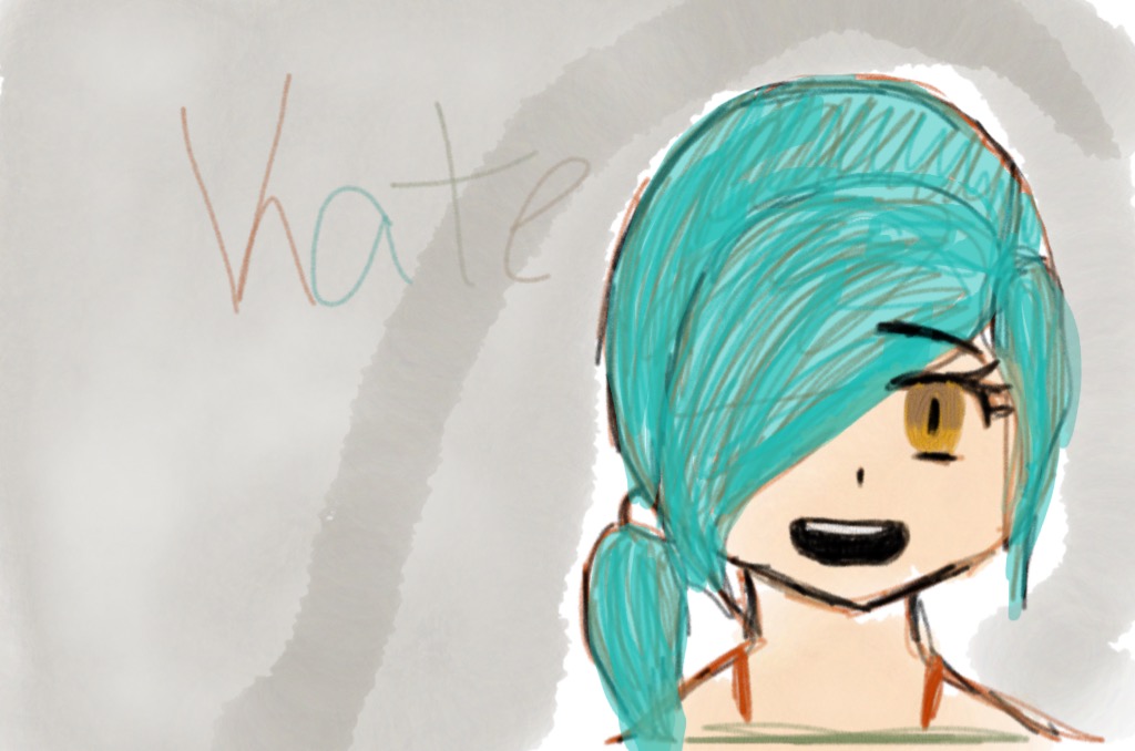 Kate Mercer Animation Kate by Animation-Crew on DeviantArt