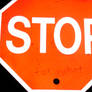 .:STOP:. For what?