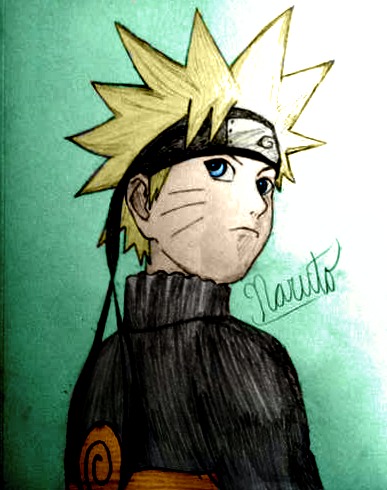 Naruto