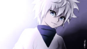 Killua Zoldyck