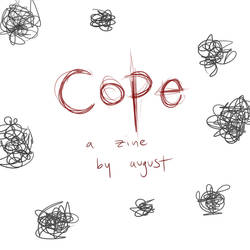 cope: a zine