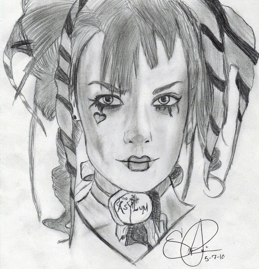 Emilie Autumn