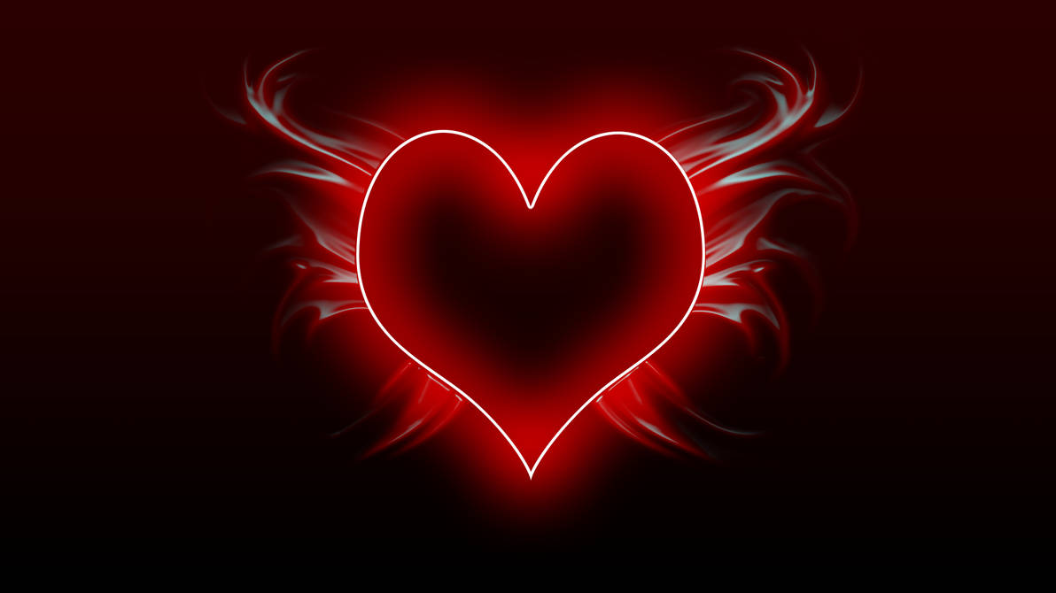Сердечки картинки на обои. Сердце. Красивое сердце. Сердечко на черном фоне. Красное сердечко на черном фоне.