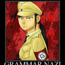MP: Grammar Nazi
