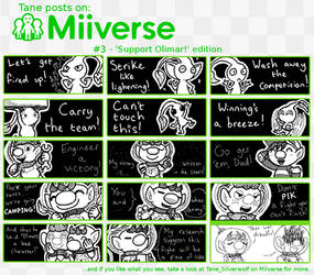 Miiverse Dump 3