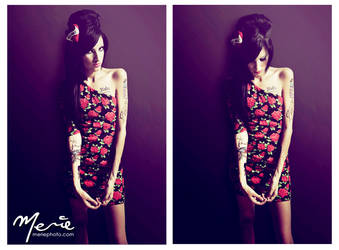 Amy Winehouse 9