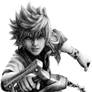 KH BBS:Ventus