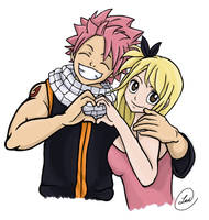 Valentine's Day Nalu