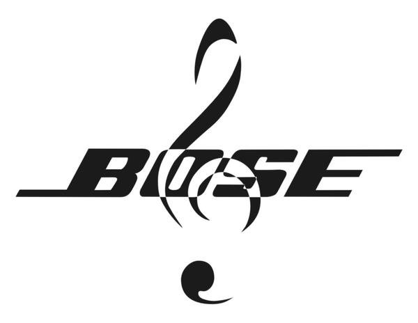 Bose Logo New By Justin33k On Deviantart
