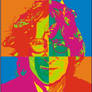 John Lennon color