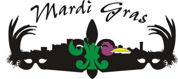 Mardi Gras Logo 2