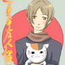 Natsume Yuujinchou