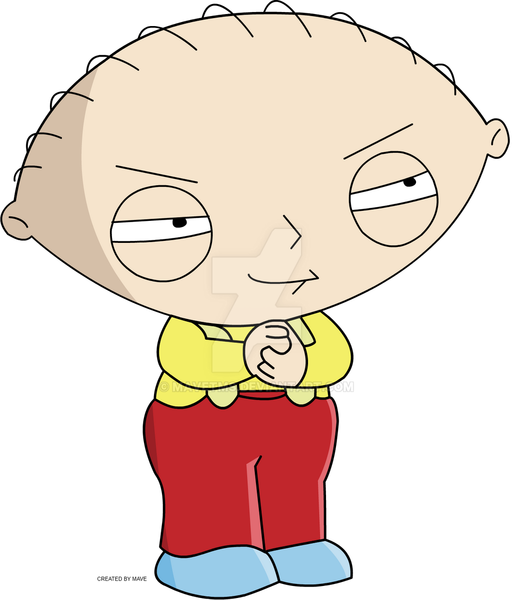 Stewie Graph Stewie by MaveTMS on DeviantArt