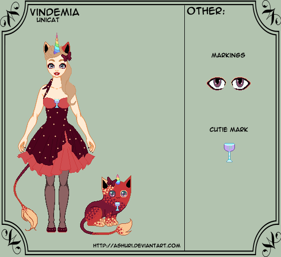 Unicat: Vindemia