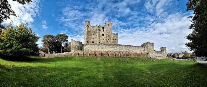 Rochester Castle