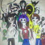 creepypasta friends