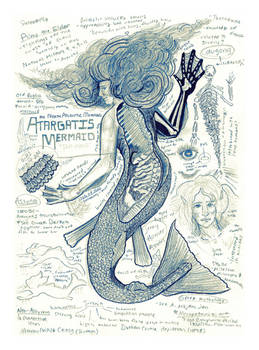 the North Atlantic Mermaid Study