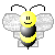 Bee - Free Avatar by UnicornReality