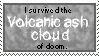 Cloud of doom