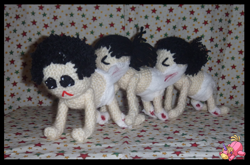 Human Centipede IV by UnicornReality