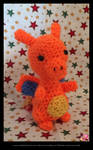 Charizard by UnicornReality
