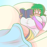 Emerald's Comfy