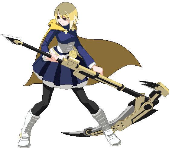 Mika Runescape Ruby Mika by LazyBeatsDiego on DeviantArt