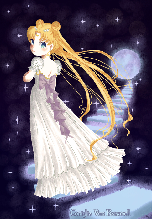 Princess Serenity