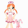 Chibi Nurse