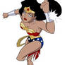 Wonder Woman