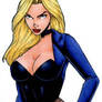 Black Canary 4