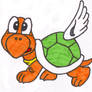 Classic Koopa Paratroopa Pic