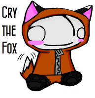 Cry As A Fox