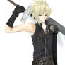 Cloud Strife