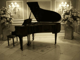 Grand Piano