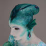 Princess Ruto Cosplay - Head close up
