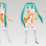 Miku GSR Fixed