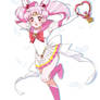 Chibi Moon