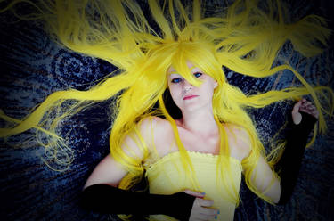 Vocaloid: Yellowness