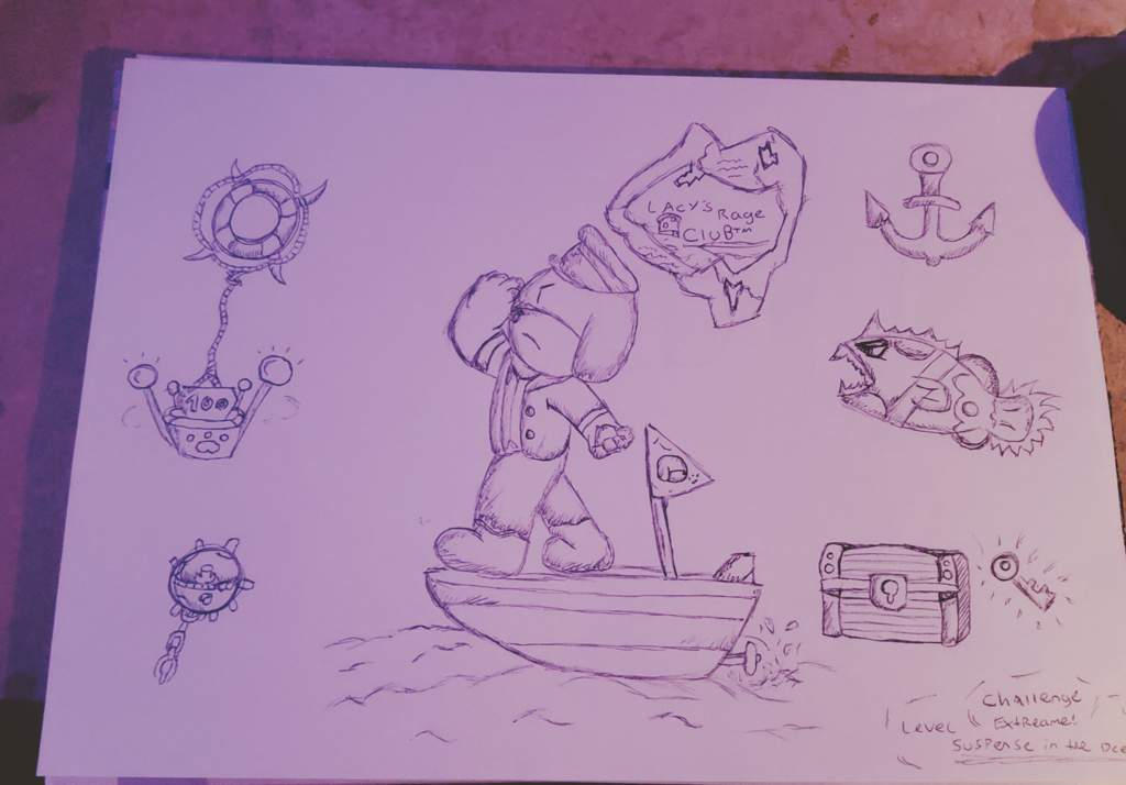 suspense in the deep 2018 concept by Springelkdesigns on DeviantArt