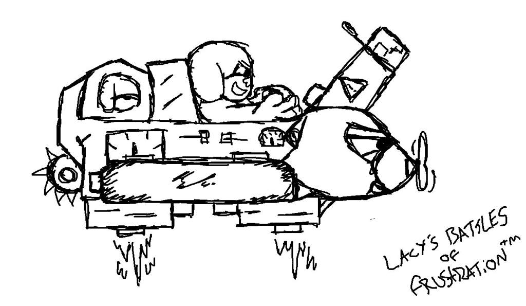 crazy contraptions 2017 by Springelkdesigns on DeviantArt