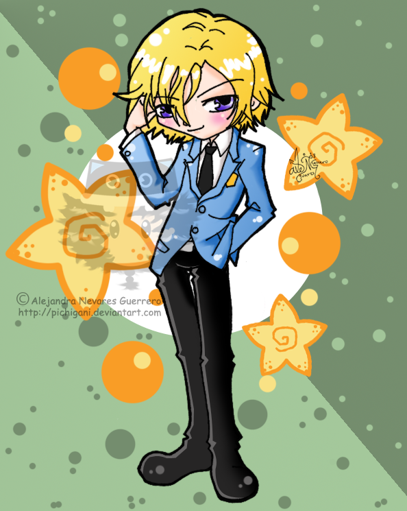 ::Tamaki_Chibi::