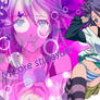 wallpaper mizore shirayuki