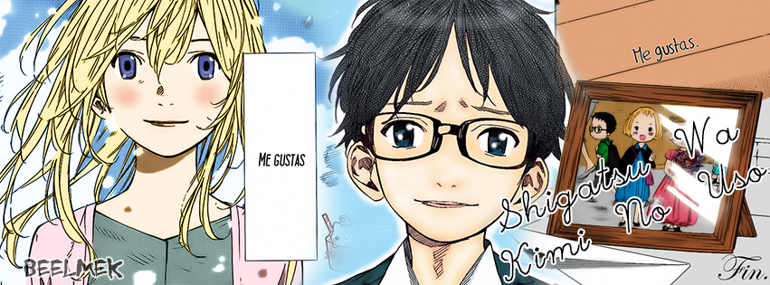 Shigatsu wa Kimi no Uso Live Action by Pikri4869 on DeviantArt