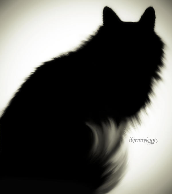 The Royal Silhouette