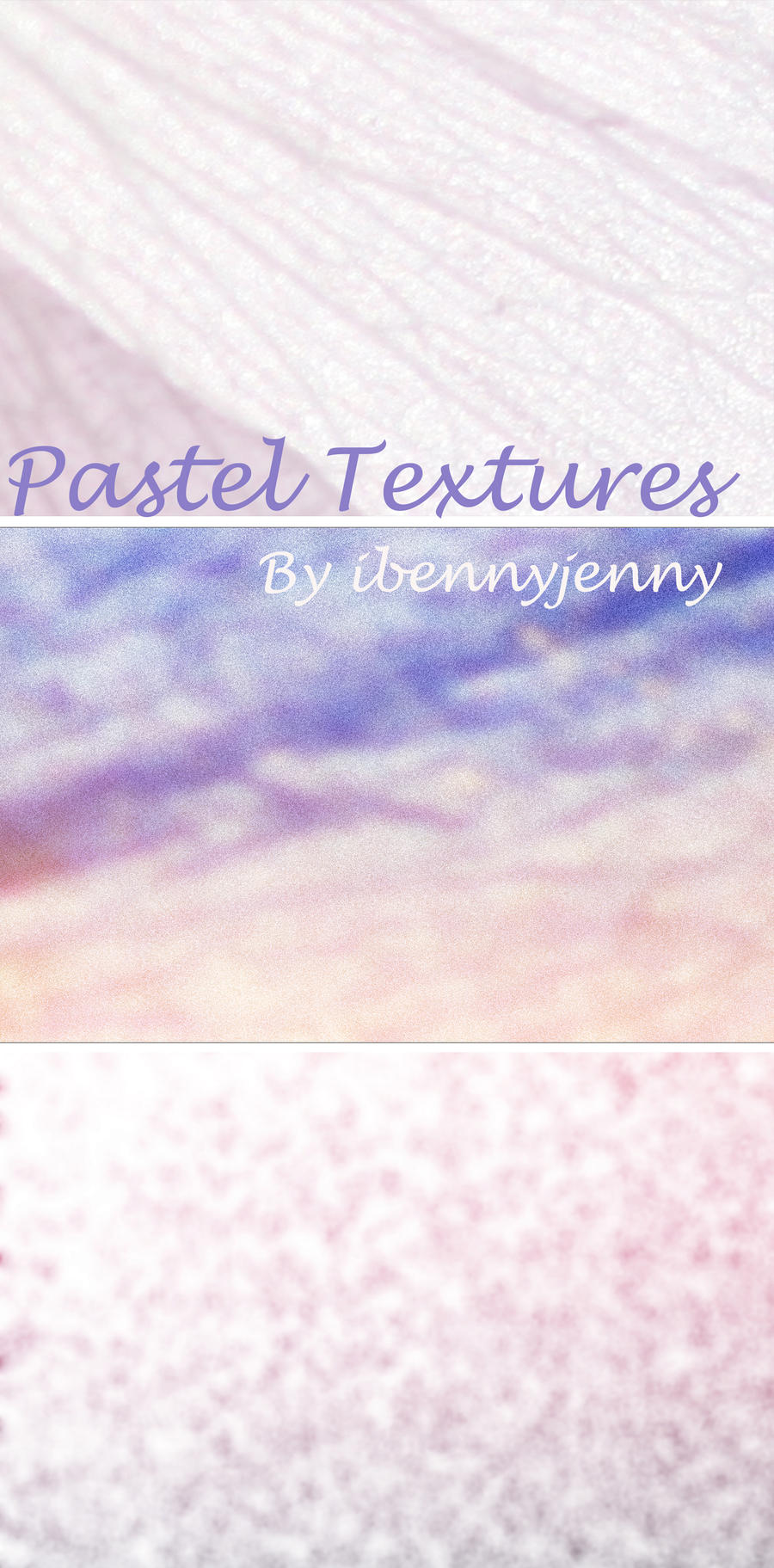 free Pastel Textures