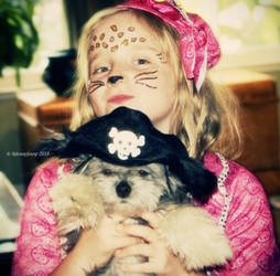 I Ain't Afraid of No Ghost