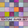 Free Texture Super Set (50 Textures)