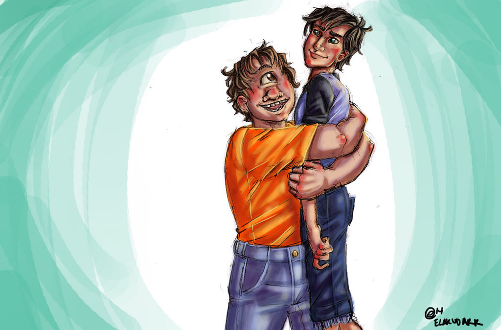 Poseidon Kids By Elakudark On Deviantart Poseidon Kids By Elakudark On Deviantart