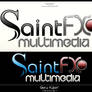 Saint FX Multimedia Logo 01